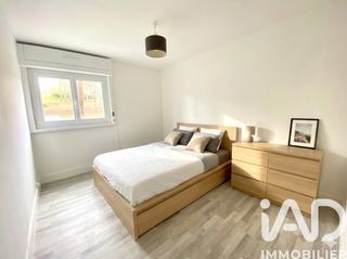  Appartement � vendre 3 pi�ces 64 m�