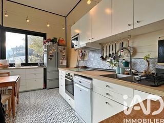  Maison � louer 4 pi�ces 140 m�