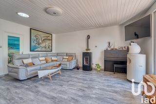  Maison � vendre 10 pi�ces 232 m�