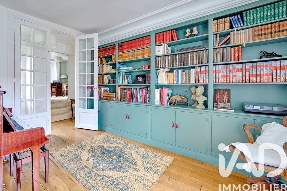 � vendre  Maison Verri�res-le-Buisson (91370)