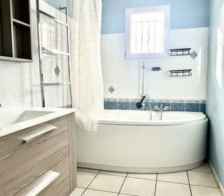  Maison � vendre 4 pi�ces 85 m�