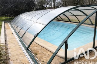  Maison � vendre 5 pi�ces 116 m�