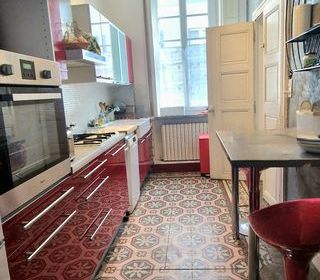  Appartement � vendre 5 pi�ces 105 m�