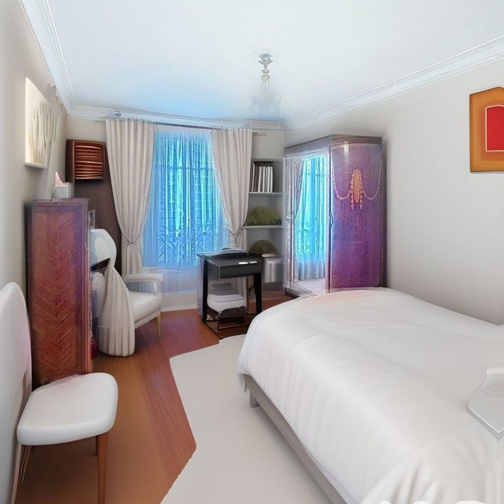 � vendre  Appartement Paris 12