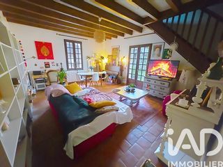  Maison � vendre 7 pi�ces 200 m�