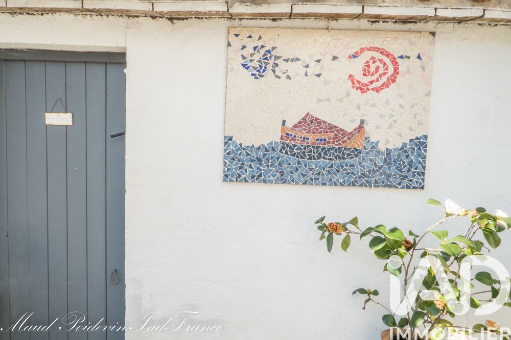 � vendre  Maison La Rochelle (17000)