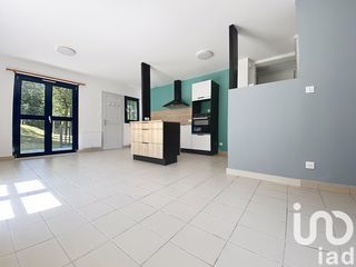  Maison � vendre 3 pi�ces 55 m�