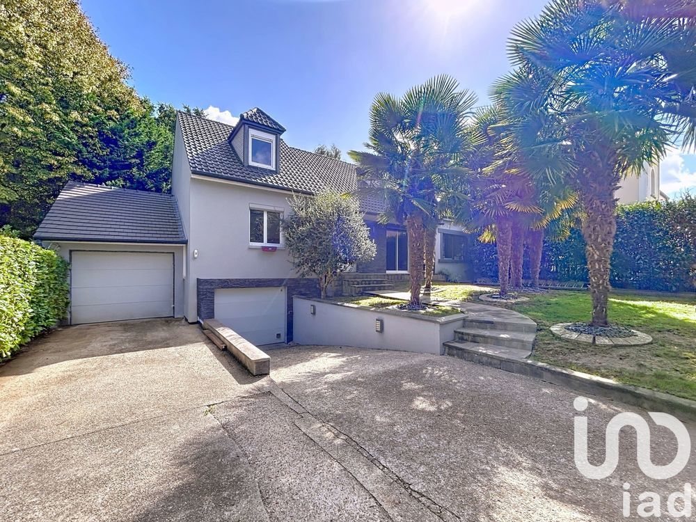 � vendre  Maison Claye-Souilly (77410)