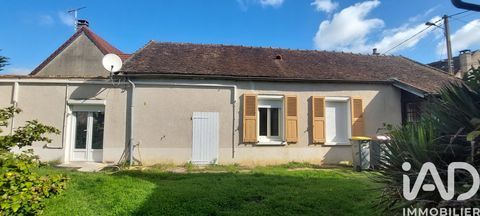   Vente Maison/villa 5 pi�ces Maison - 5 pi�ce(s) - 108 m�