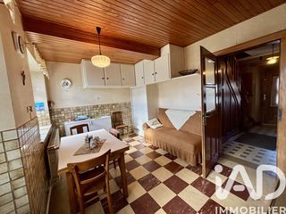  Maison � vendre 5 pi�ces 105 m�