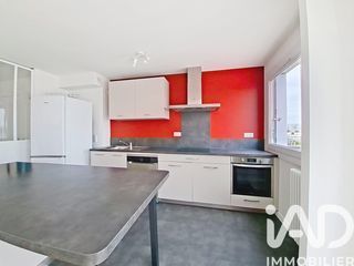  Appartement � vendre 4 pi�ces 81 m�