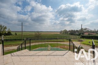  Maison � vendre 6 pi�ces 219 m�