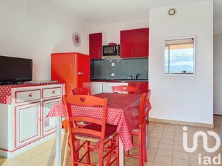  Appartement � vendre 1 pi�ce 31 m�