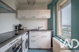  Appartement � vendre 3 pi�ces 53 m�