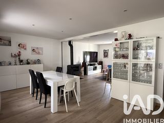  Maison � vendre 8 pi�ces 180 m�