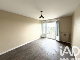  Appartement � vendre 2 pi�ces 47 m�