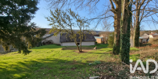  Maison � vendre 5 pi�ces 106 m�