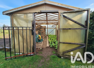  Maison � vendre 4 pi�ces 104 m�