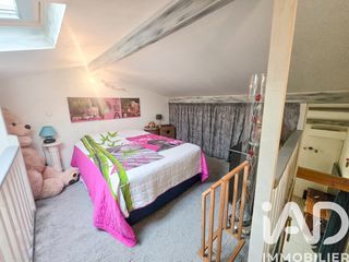  Appartement � vendre 1 pi�ce 26 m�