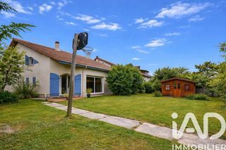  Maison � vendre 5 pi�ces 130 m�