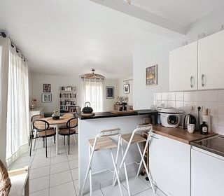  Appartement � vendre 2 pi�ces 56 m�