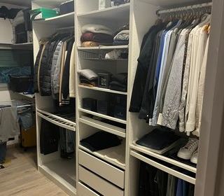  Appartement � vendre 4 pi�ces 81 m�