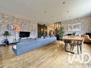  Maison � vendre 6 pi�ces 180 m�