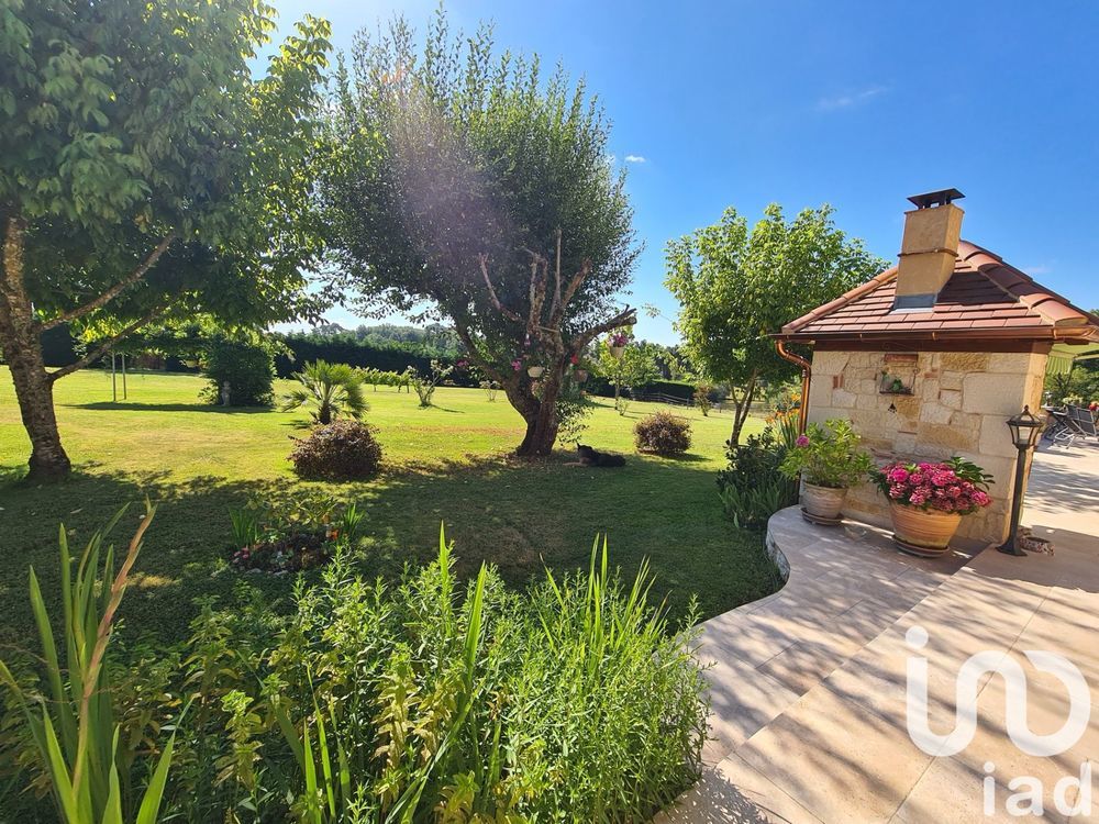 � vendre  Maison Bosset (24130)