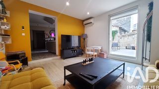  Maison � vendre 5 pi�ces 90 m�