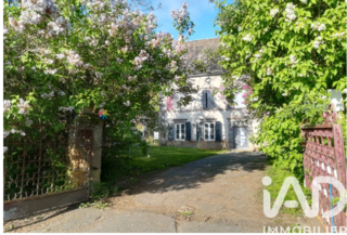  Maison � vendre 7 pi�ces 169 m�