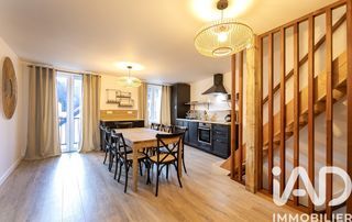  Maison � vendre 12 pi�ces 250 m�