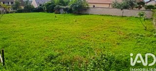  Terrain � vendre 657 m�