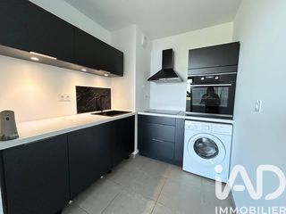  Appartement � vendre 2 pi�ces 42 m�