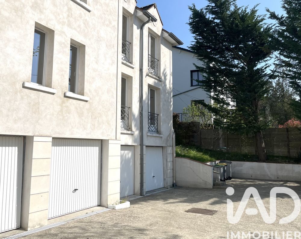 � vendre  Maison Rueil-Malmaison (92500)