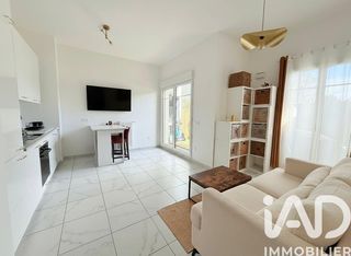  Appartement � vendre 2 pi�ces 39 m�