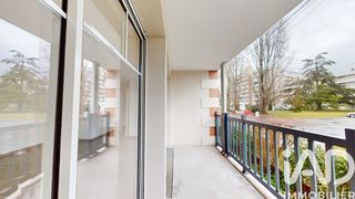  Appartement � vendre 3 pi�ces 60 m�