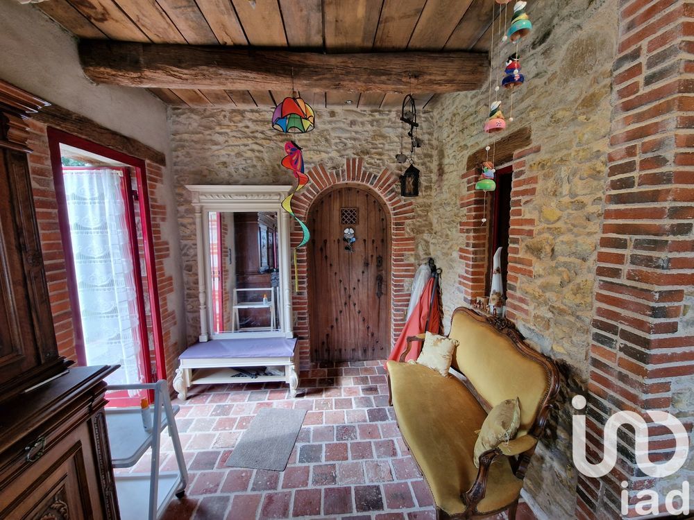 � vendre  Maison Grosbreuil (85440)