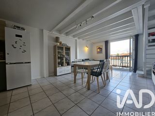  Appartement � louer 4 pi�ces 60 m�