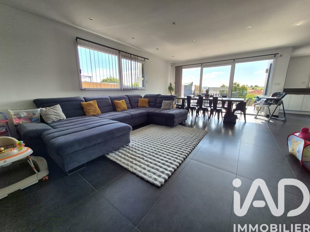 � vendre  Villa Champigny (51370)