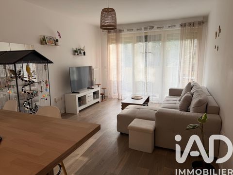   Vente Appartement 4 pi�ces Appartement - 4 pi�ce(s) - 80 m�