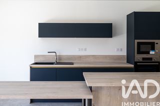  Appartement � vendre 3 pi�ces 92 m�