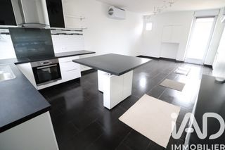  Appartement � louer 3 pi�ces 58 m�