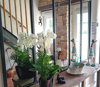  Maison � vendre 8 pi�ces 200 m�