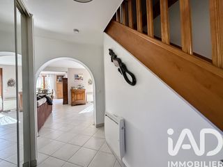  Maison � vendre 7 pi�ces 133 m�