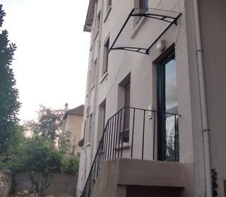  Appartement � vendre 1 pi�ce 15 m�