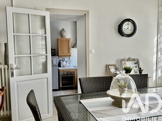  Maison � vendre 4 pi�ces 94 m�