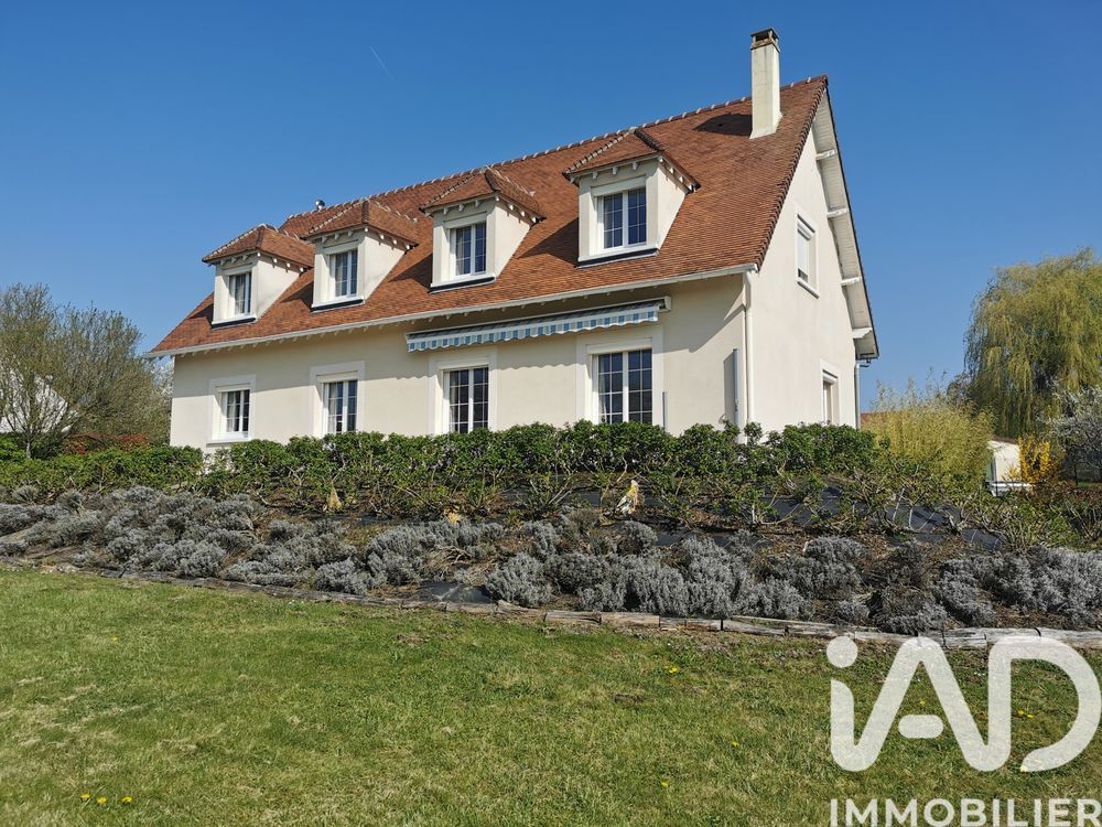 � vendre  Maison Soignolles-en-Brie (77111)