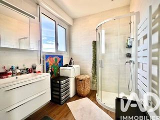  Appartement � vendre 2 pi�ces 64 m�