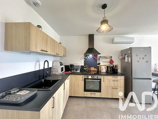  Appartement � vendre 2 pi�ces 44 m�