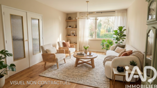  Maison � vendre 4 pi�ces 79 m�